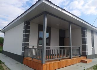 Продажа дома, 101 м2, посёлок Бобровский, улица Александра Бурака