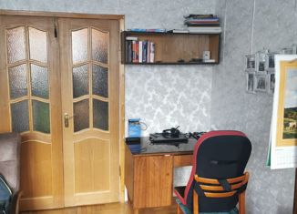 Продается 2-ком. квартира, 51 м2, Москва, улица Проходчиков, 8, улица Проходчиков