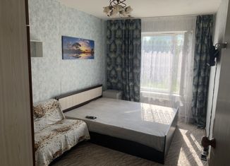 Двухкомнатная квартира на продажу, 46.6 м2, Москва, улица Софьи Ковалевской, 10к1, улица Софьи Ковалевской