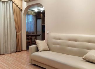 Аренда 2-ком. квартиры, 58 м2, Москва, Мещёрский переулок, 6к2, Мещерский переулок