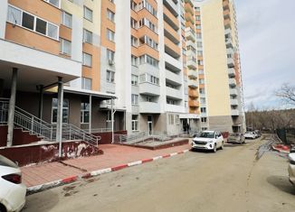 Продам однокомнатную квартиру, 36 м2, Екатеринбург, Круговая улица, 18, Чкаловский район