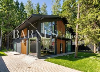 Продажа дома, 303 м2, деревня Борзые