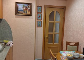 Продаю 1-ком. квартиру, 38.6 м2, Петропавловск-Камчатский, Дальняя улица, 26/1, микрорайон Кирпичики