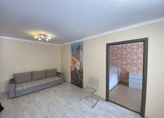 Продам 2-ком. квартиру, 45.7 м2, Самара, улица Гагарина, 27, метро Гагаринская