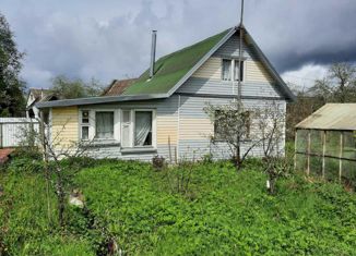 Дом на продажу, 55 м2, Удомельский городской округ