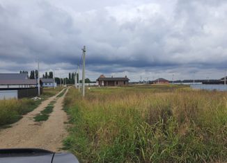 Продажа земельного участка, 6 сот., коттеджный поселок Эко парк