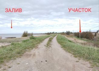 Продается участок, 8 сот., поселок Красное, Куршская улица, 8