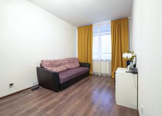 1-комнатная квартира на продажу, 36.4 м2, поселок Бугры, Воронцовский бульвар, 11к6, ЖК Светлановский