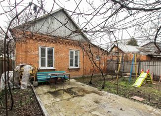 Дом на продажу, 58 м2, Краснодар, улица Филатова, 73, улица Филатова