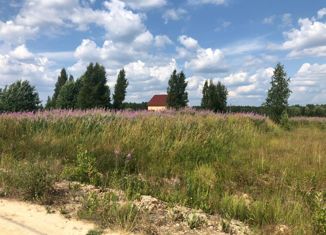 Продажа земельного участка, 10 сот., коттеджный поселок Уютное