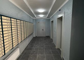 Продам 1-комнатную квартиру, 33.7 м2, Краснодар, Российская улица, 267к4, ЖК Оникс