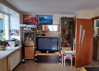 Продажа однокомнатной квартиры, 31.2 м2, Нижний Новгород, Батумская улица, 25, Батумская улица