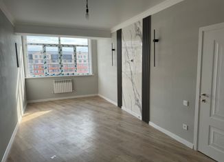 Продается 2-комнатная квартира, 54 м2, Каспийск, проспект М. Омарова, 14