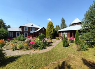 Продаю дом, 347 м2, деревня Селятино