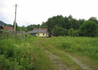 Продажа дома, 85.7 м2, село Солёное