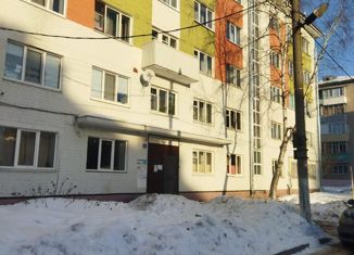 Продажа однокомнатной квартиры, 20 м2, Казань, улица Липатова, 21, Советский район