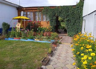 Продаю дом, 106 м2, село Субботино, Садовая улица, 23