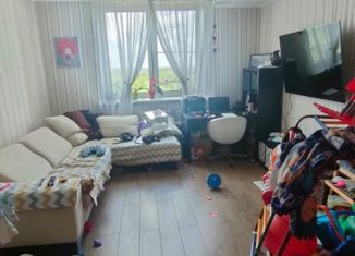 Трехкомнатная квартира на продажу, 76.6 м2, Апрелевка, Парковая улица, 11к2