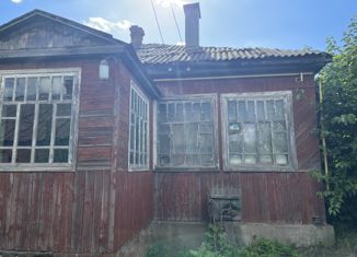 Продаю дом, 59.3 м2, хутор Старая Станица, улица Будённого, 44