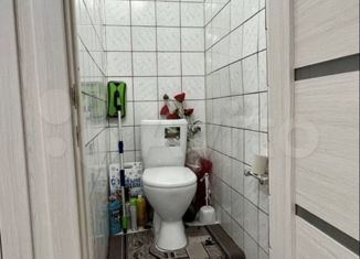 Трехкомнатная квартира на продажу, 66.9 м2, Дюртюли, улица Зарипова, 1