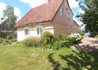 Дом на продажу, 129.7 м2, Гусев, Полевая улица, 20