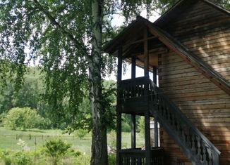 Продам участок, 48 сот., поселок Катунь, Центральная улица