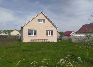 Продам дом, 100 м2, село Гагино, улица Строителей, 24