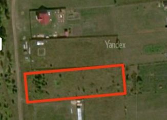 Продаю земельный участок, 27 сот., село Октябрьское, улица Скворцова