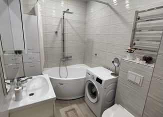 Продажа двухкомнатной квартиры, 47 м2, Сыктывкар, улица Домны Каликовой, 60/1, ЖК Тиман