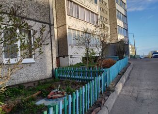 Продажа 2-ком. квартиры, 52.6 м2, Кондопога, бульвар Юности, 22