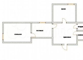 Продается 2-ком. квартира, 72 м2, Дагестан, Магарамкентская улица, 15