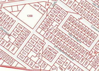 Земельный участок на продажу, 8 сот., поселок Новый, улица Сергея Есенина