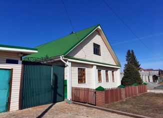 Продается дом, 80 м2, Сысерть, улица Ленина
