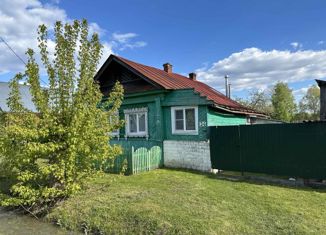 Продам дом, 36 м2, Владимирская область, улица Маяковского