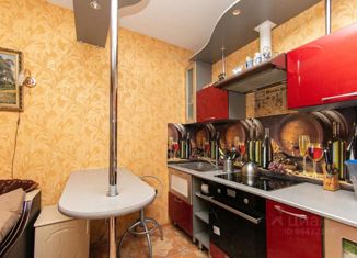 Продается 1-ком. квартира, 22.5 м2, Томск, ЖК Войков, улица Войкова, 47