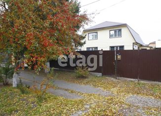 Продаю дом, 200 м2, Ялуторовск, Тобольская улица