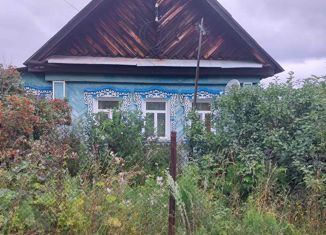 Продажа дома, 40.9 м2, рабочий посёлок Магнитка, Ключевая улица