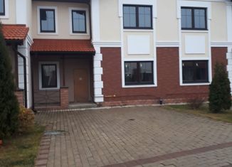 Продается таунхаус, 206.7 м2, посёлок таунхаусов Александровский, улица Радищева, 2к4