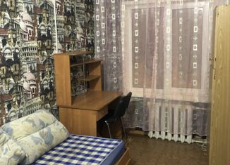 Продам двухкомнатную квартиру, 22 м2, Ханты-Мансийск, Красноармейская улица, 32