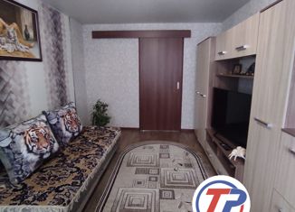 Продается двухкомнатная квартира, 44 м2, Тольятти, Ярославская улица, 31, Комсомольский район