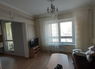 Продаю 1-комнатную квартиру, 35 м2, Москва, улица Вертолётчиков, 4к5