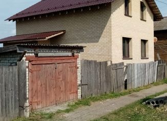 Продажа дома, 164.7 м2, Советск, Кооперативная улица