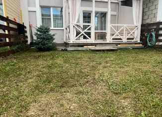 Продается таунхаус, 75.6 м2, село Ягодное, Заветная улица, 28В