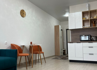 Продам квартиру студию, 30 м2, Анапа, ЖК Южный квартал, Супсехское шоссе, 39к1