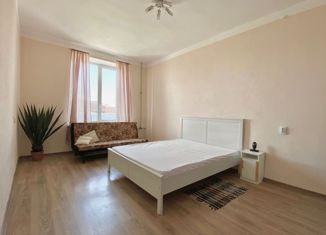 Продаю трехкомнатную квартиру, 74.8 м2, Санкт-Петербург, Малоохтинский проспект, 6, Малоохтинский проспект