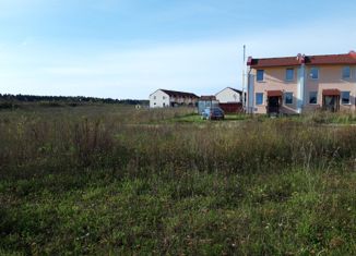 Продается участок, 17 сот., деревня Каськово