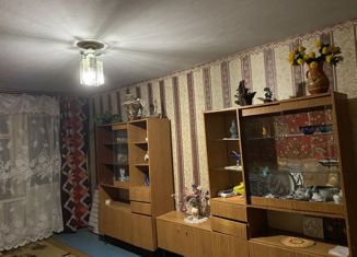 2-комнатная квартира на продажу, 48.6 м2, поселок Синегорский, улица Булавина