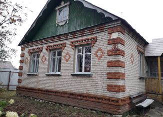 Продам дом, 67 м2, село Петровское, Вишнёвая улица, 46