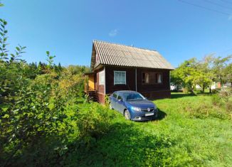 Дом на продажу, 48 м2, Ленинградская область, садовое товарищество Сютти, 32