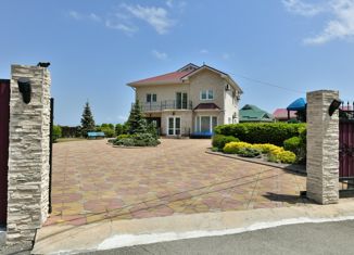 Продажа дома, 203 м2, Находка, Клубничная улица, 14